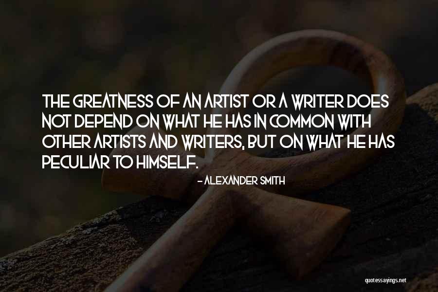 Excitada En Quotes By Alexander Smith Excitada En Quotes By Alexander Smith