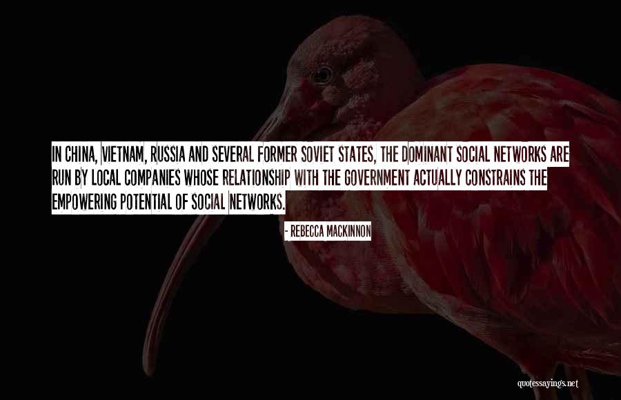 Excitado Definicion Quotes By Rebecca MacKinnon Excitado Definicion Quotes By Rebecca MacKinnon