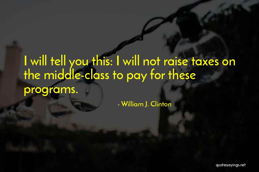Excitado En Quotes By William J. Clinton Excitado En Quotes By William J. Clinton