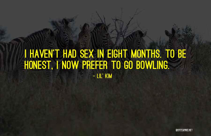 Excitados Quotes By Lil' Kim Excitados Quotes By Lil' Kim