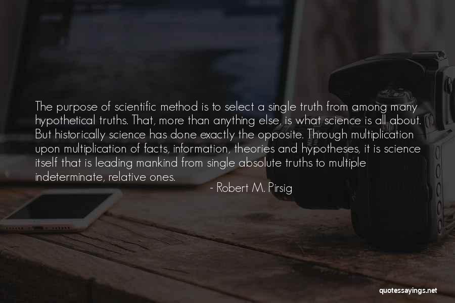 Excitados Quotes By Robert M. Pirsig Excitados Quotes By Robert M. Pirsig