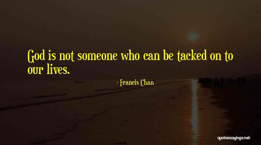 Excitando O Quotes By Francis Chan Excitando O Quotes By Francis Chan