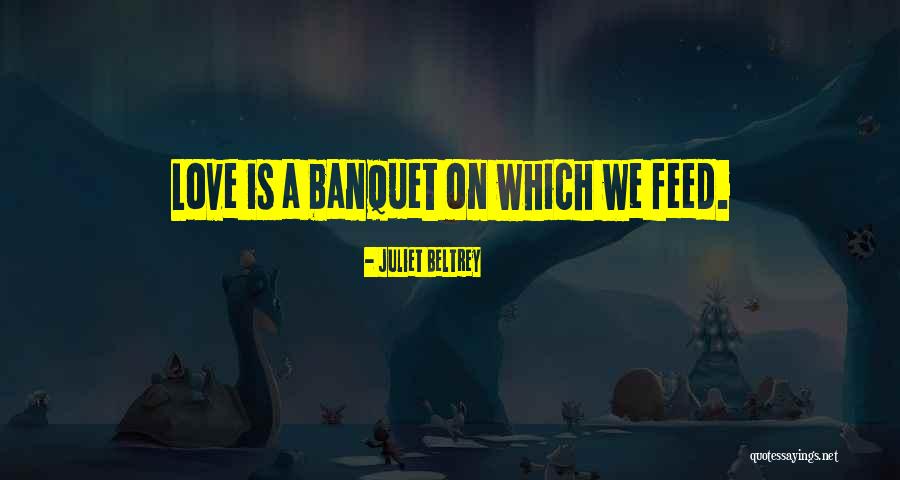 Excitant En Quotes By Juliet Beltrey