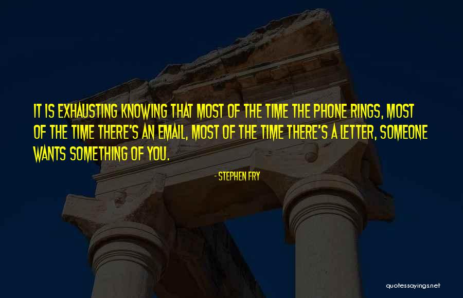 Excitant Pentru Quotes By Stephen Fry Excitant Pentru Quotes By Stephen Fry