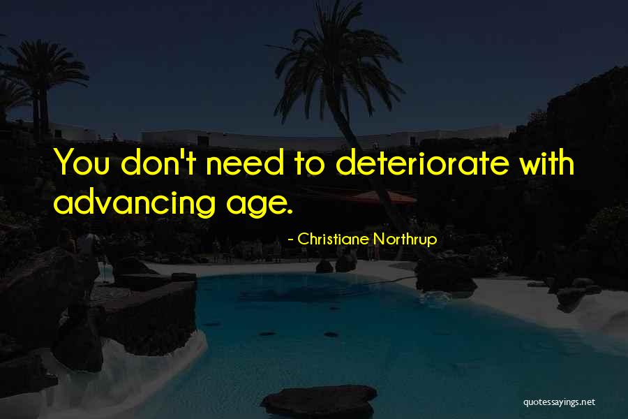 Excitant Synonyme Quotes By Christiane Northrup Excitant Synonyme Quotes By Christiane Northrup