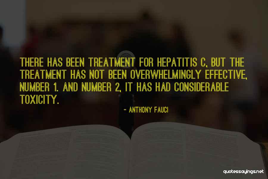 Excitant Therapeutics Quotes By Anthony Fauci Excitant Therapeutics Quotes By Anthony Fauci