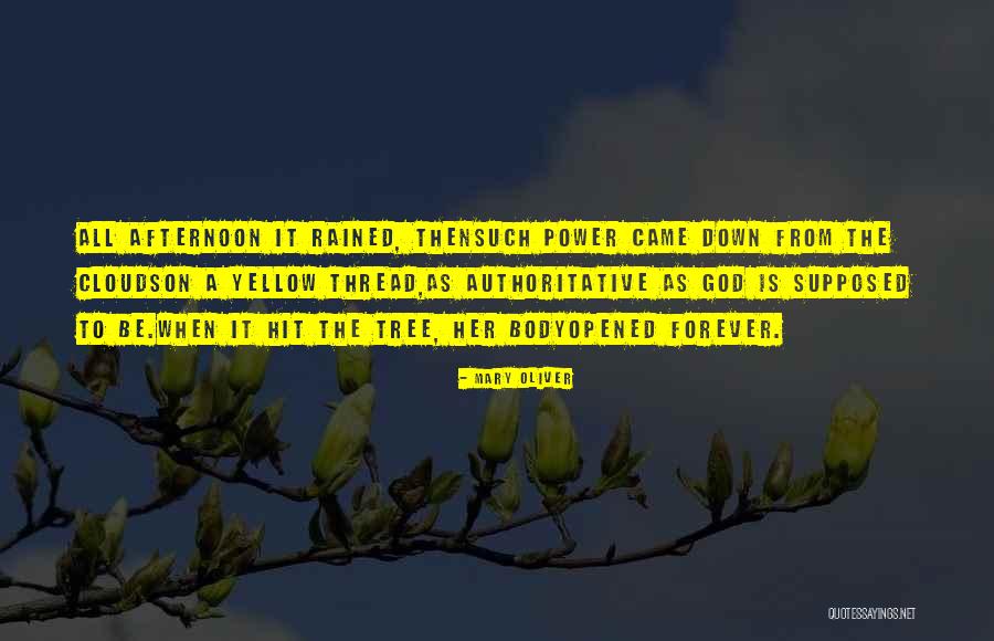 Excitant Therapeutics Quotes By Mary Oliver Excitant Therapeutics Quotes By Mary Oliver