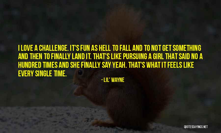 Excitar Sinonimo Quotes By Lil' Wayne Excitar Sinonimo Quotes By Lil' Wayne