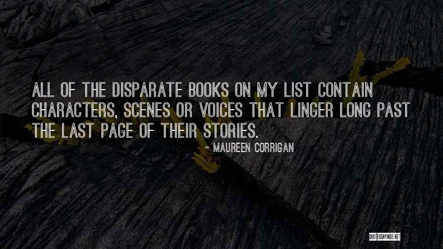 Excitare Quotes By Maureen Corrigan Excitare Quotes By Maureen Corrigan