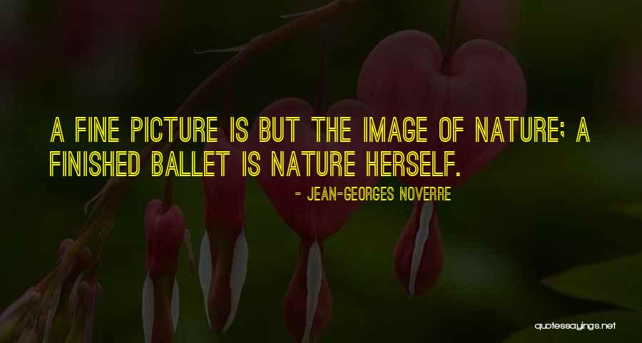 Excitations Gifts Quotes By Jean-Georges Noverre Excitations Gifts Quotes By Jean-Georges Noverre