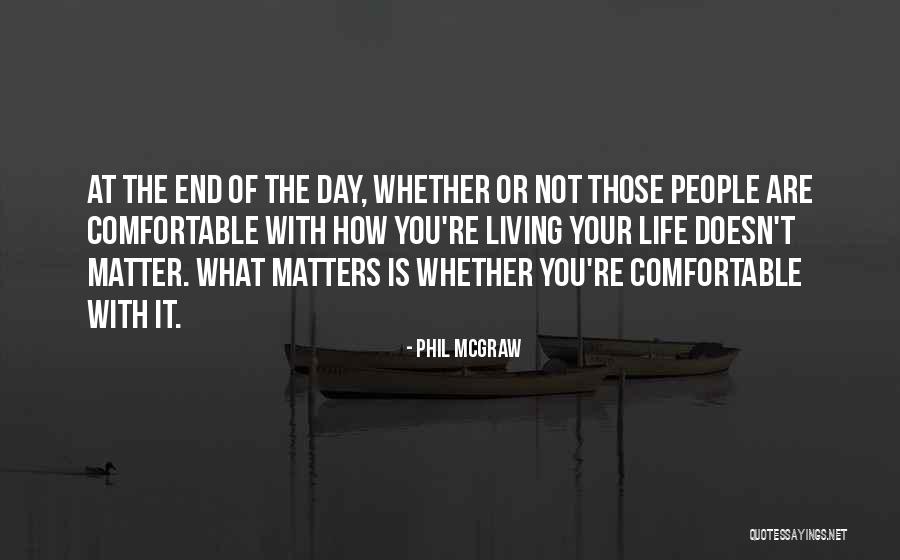 Excitations Gifts Quotes By Phil McGraw Excitations Gifts Quotes By Phil McGraw