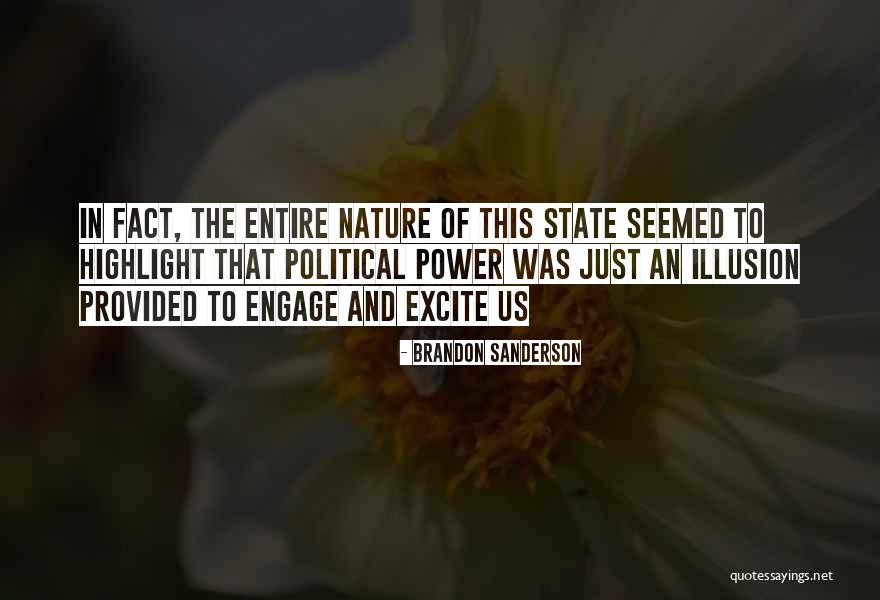 Excite Quotes By Brandon Sanderson Excite Quotes By Brandon Sanderson