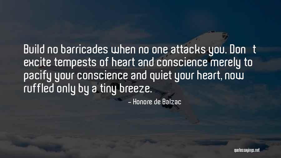 Excite Quotes By Honore De Balzac Excite Quotes By Honore De Balzac