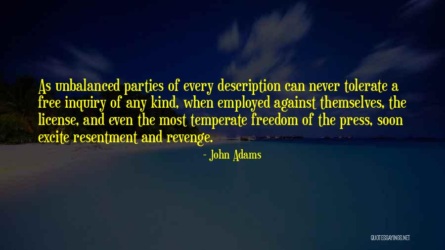 Excite Quotes By John Adams Excite Quotes By John Adams