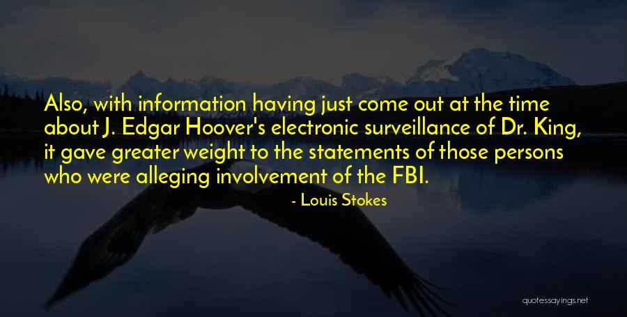 Excited Synonyms Quotes By Louis Stokes Excited Synonyms Quotes By Louis Stokes