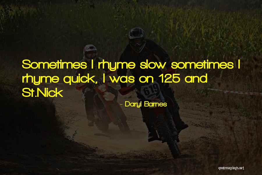 Excitedly Waiting Quotes By Daryl Barnes Excitedly Waiting Quotes By Daryl Barnes