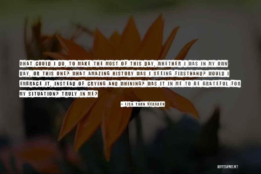 Excitedly Waiting Quotes By Lisa Tawn Bergren Excitedly Waiting Quotes By Lisa Tawn Bergren