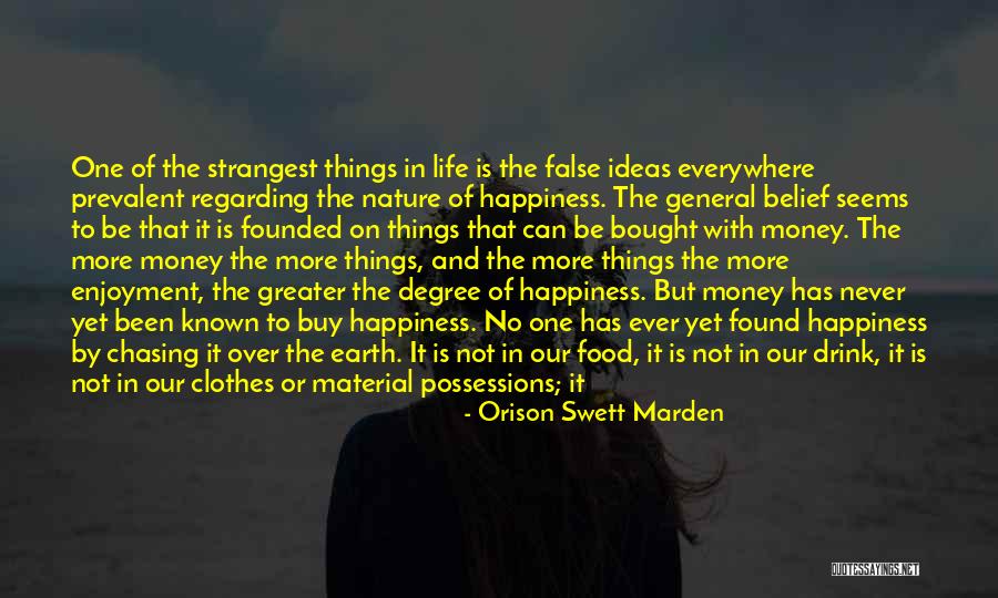 Excitement And Happiness Quotes By Orison Swett Marden Excitement And Happiness Quotes By Orison Swett Marden