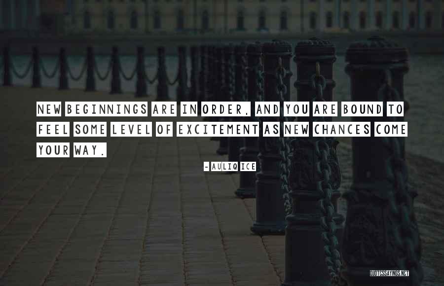 Excitement And Success Quotes By Auliq Ice Excitement And Success Quotes By Auliq Ice