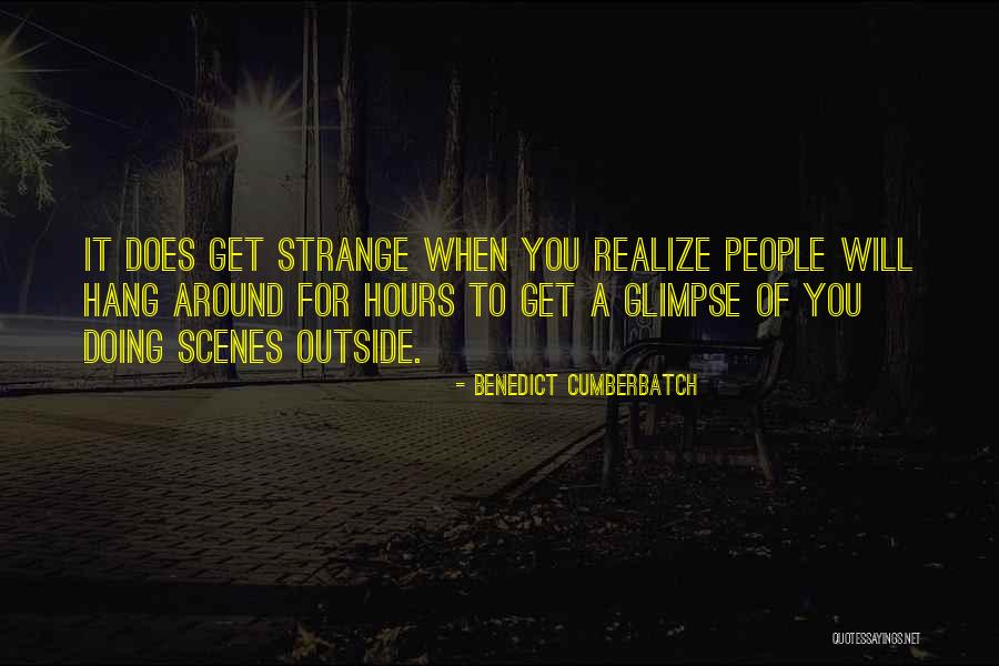 Excitement Brainly Quotes By Benedict Cumberbatch Excitement Brainly Quotes By Benedict Cumberbatch