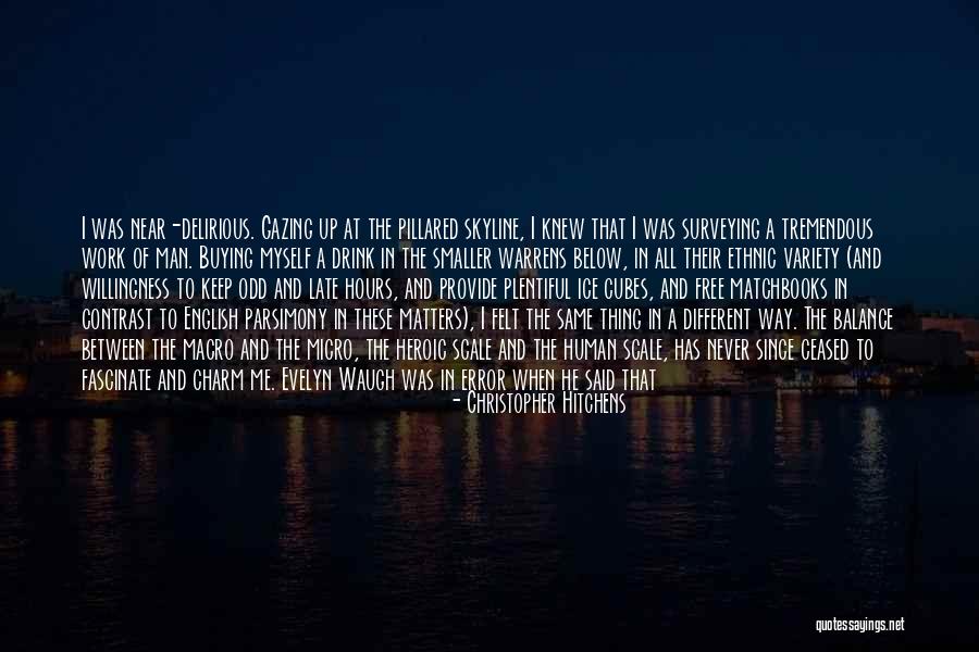 Excitement In My Life Quotes By Christopher Hitchens Excitement In My Life Quotes By Christopher Hitchens