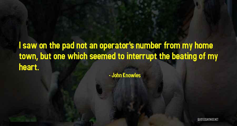 Excitement Pinterest Quotes By John Knowles Excitement Pinterest Quotes By John Knowles