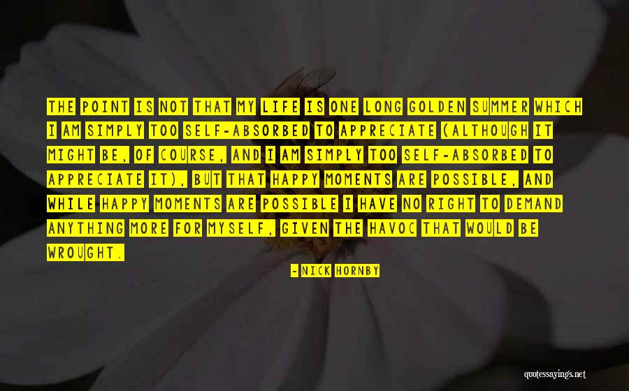 Excitement Pinterest Quotes By Nick Hornby Excitement Pinterest Quotes By Nick Hornby