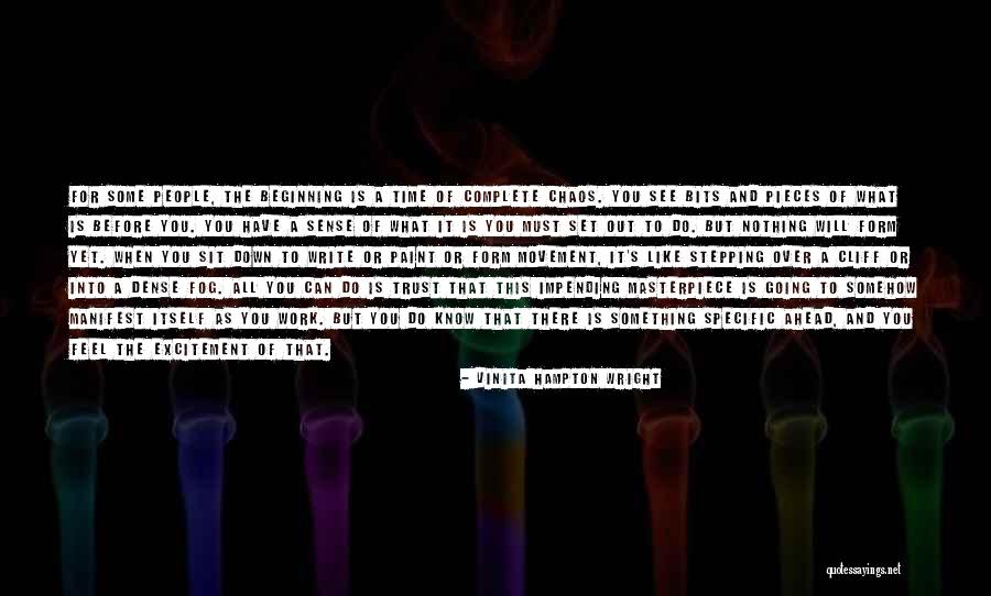 Excitement To See Someone Quotes By Vinita Hampton Wright Excitement To See Someone Quotes By Vinita Hampton Wright