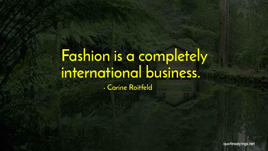Exciter Judas Quotes By Carine Roitfeld Exciter Judas Quotes By Carine Roitfeld
