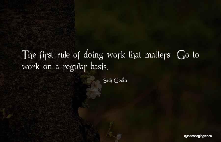 Exciter Judas Quotes By Seth Godin Exciter Judas Quotes By Seth Godin