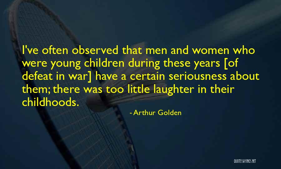Exciters 1962 Quotes By Arthur Golden Exciters 1962 Quotes By Arthur Golden