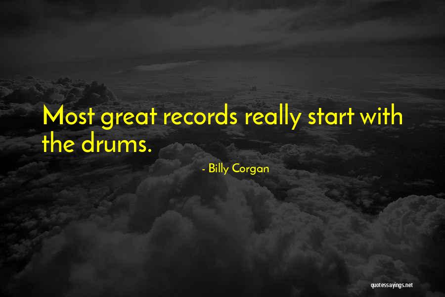 Exciters Word Quotes By Billy Corgan Exciters Word Quotes By Billy Corgan