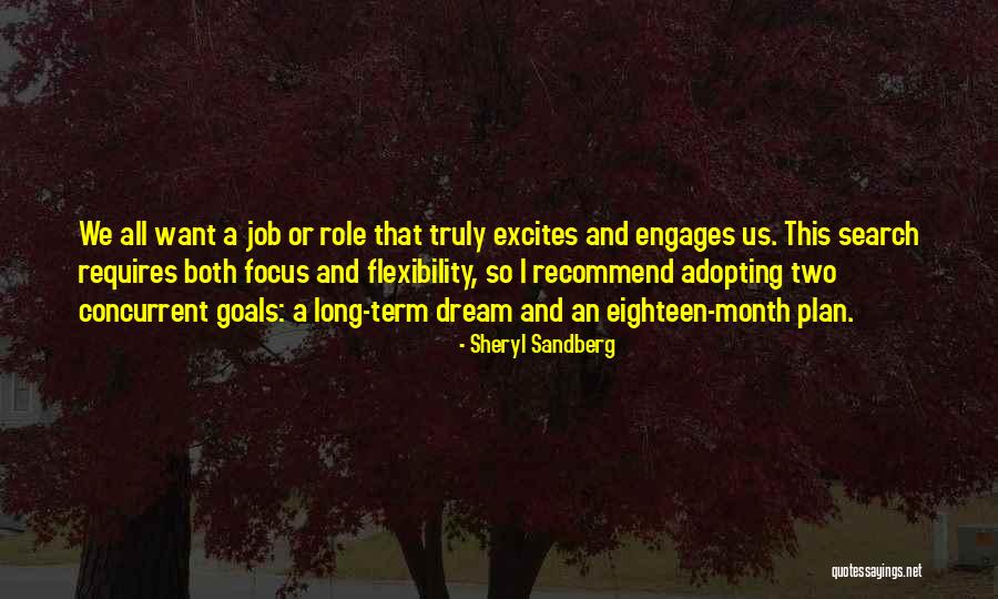 Excites Quotes By Sheryl Sandberg Excites Quotes By Sheryl Sandberg