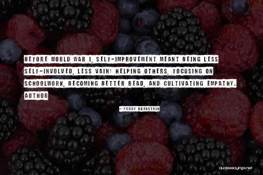 Excitesubmit Quotes By Peggy Orenstein Excitesubmit Quotes By Peggy Orenstein