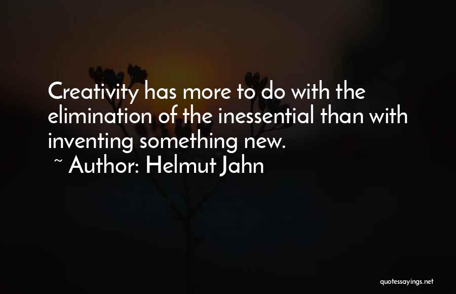 Exciting Times Ahead Quotes By Helmut Jahn