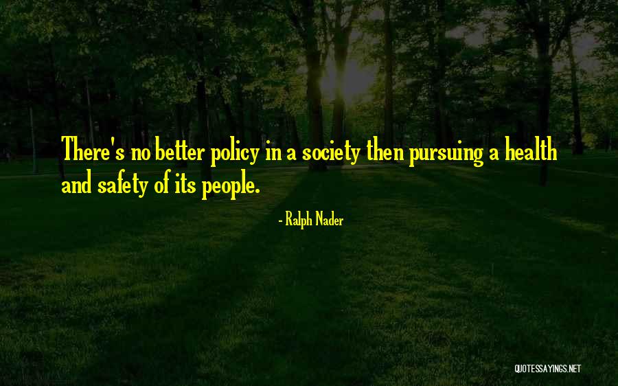 Excitingly Waiting Quotes By Ralph Nader Excitingly Waiting Quotes By Ralph Nader