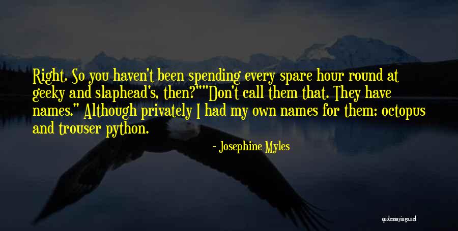 Excitotoxins Neurons Quotes By Josephine Myles Excitotoxins Neurons Quotes By Josephine Myles