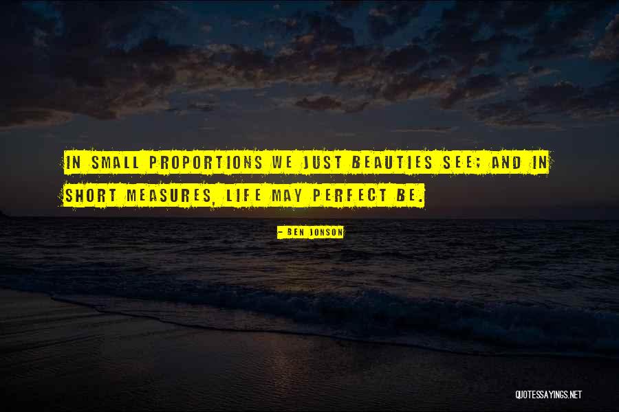 Excitotoxins Quotes By Ben Jonson Excitotoxins Quotes By Ben Jonson