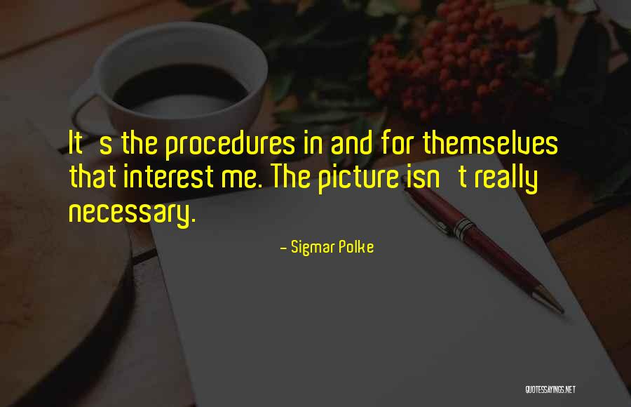 Excitotoxins The Taste Quotes By Sigmar Polke Excitotoxins The Taste Quotes By Sigmar Polke
