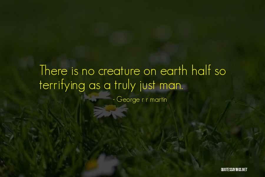 Exclaiming In Surprise Quotes By George R R Martin