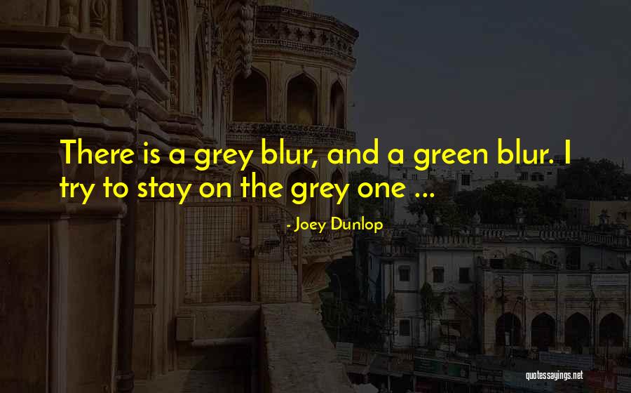 Exclaiming In Surprise Quotes By Joey Dunlop Exclaiming In Surprise Quotes By Joey Dunlop
