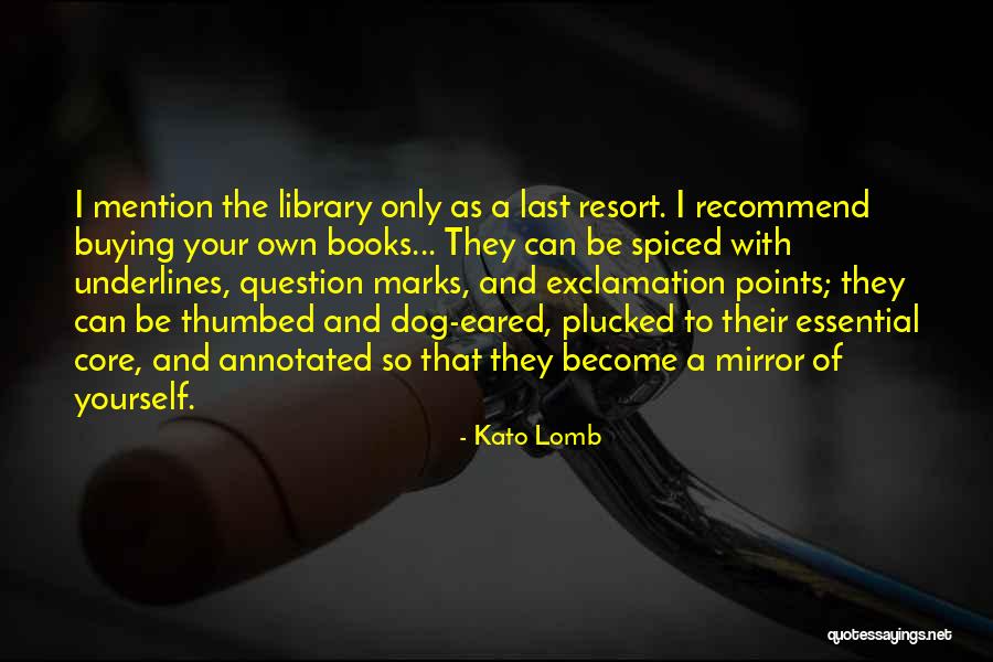 Exclamation Marks Quotes By Kato Lomb Exclamation Marks Quotes By Kato Lomb