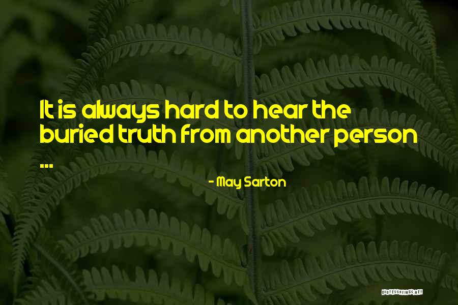 Exclamation Point Before Or After Quotes By May Sarton Exclamation Point Before Or After Quotes By May Sarton