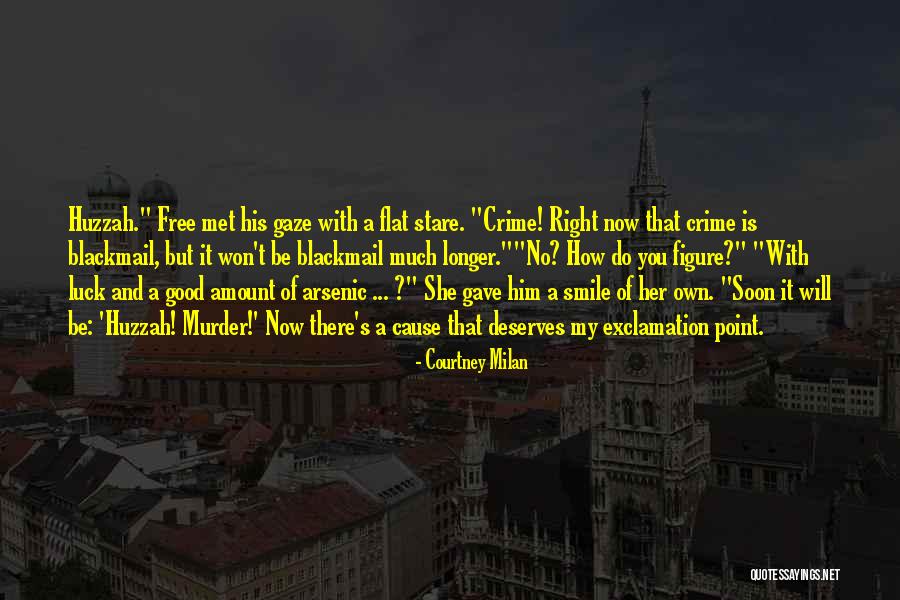 Exclamation Within Quotes By Courtney Milan Exclamation Within Quotes By Courtney Milan
