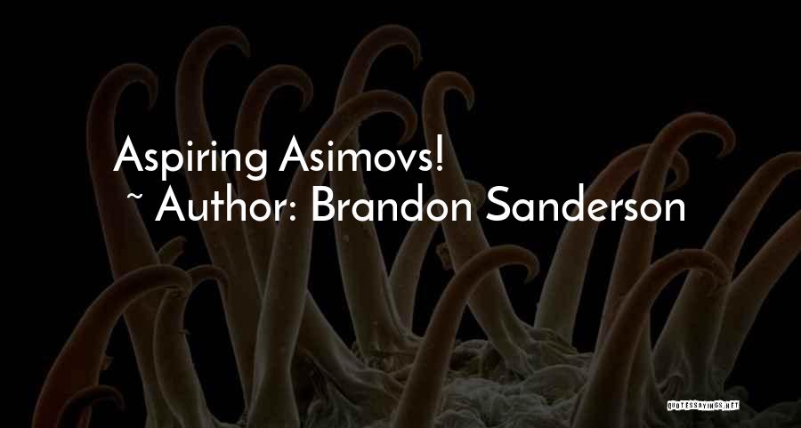 Exclamations Quotes By Brandon Sanderson