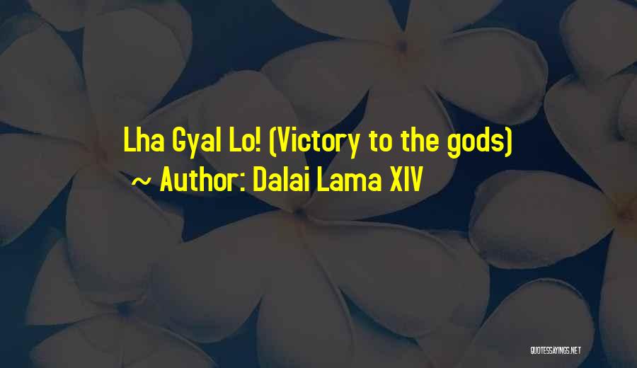 Exclamations Quotes By Dalai Lama XIV