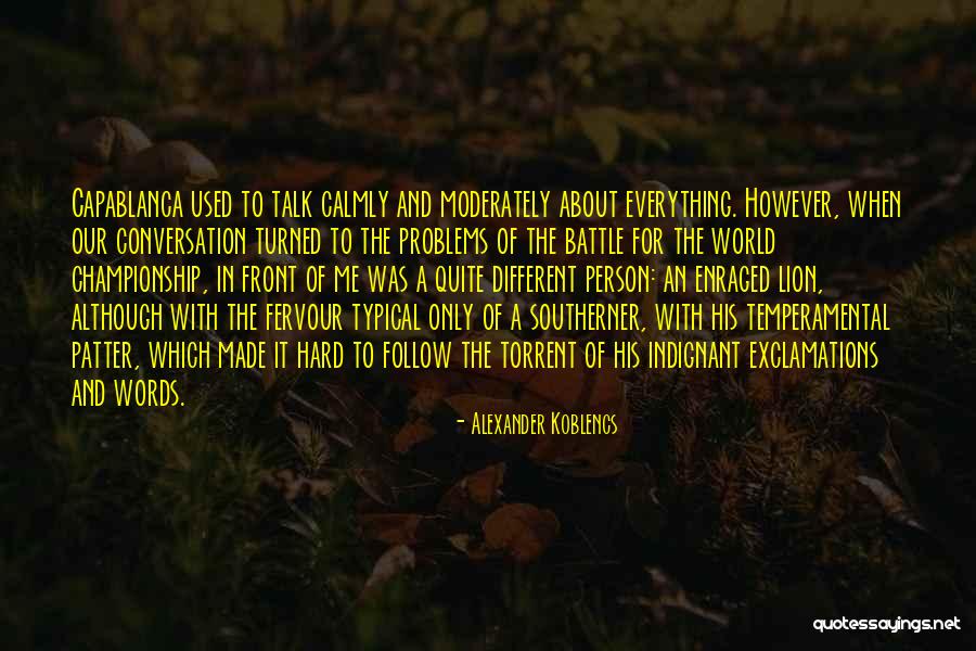 Exclamations Within Quotes By Alexander Koblencs Exclamations Within Quotes By Alexander Koblencs