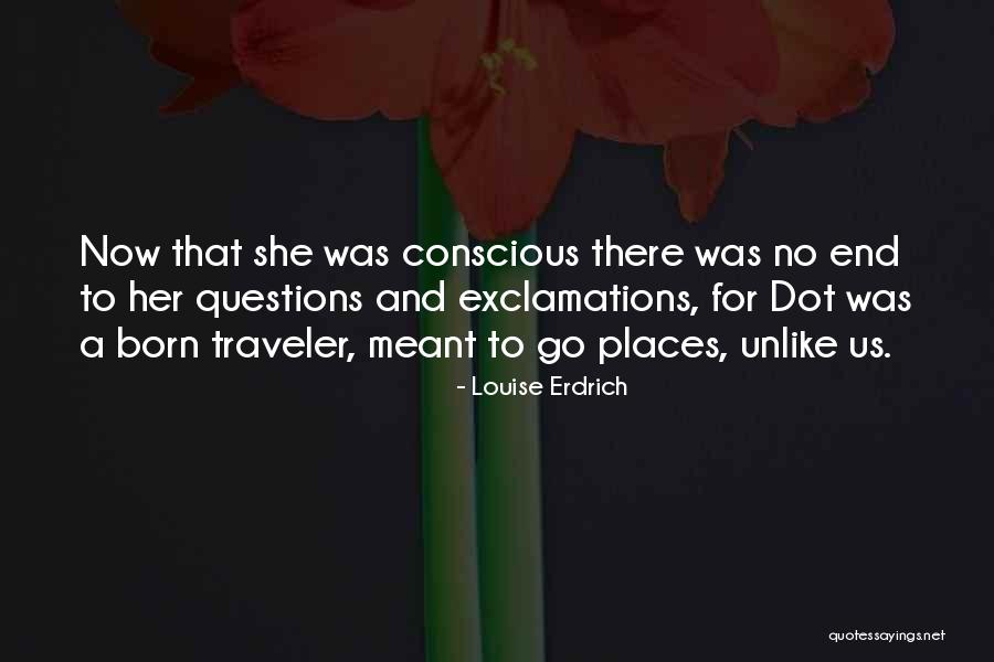 Exclamations Within Quotes By Louise Erdrich Exclamations Within Quotes By Louise Erdrich