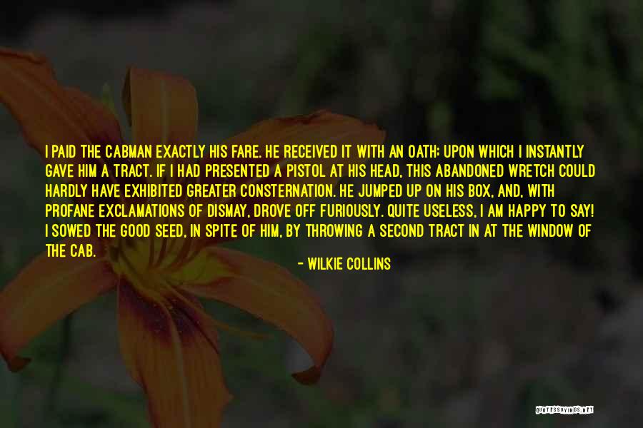 Exclamations Within Quotes By Wilkie Collins Exclamations Within Quotes By Wilkie Collins