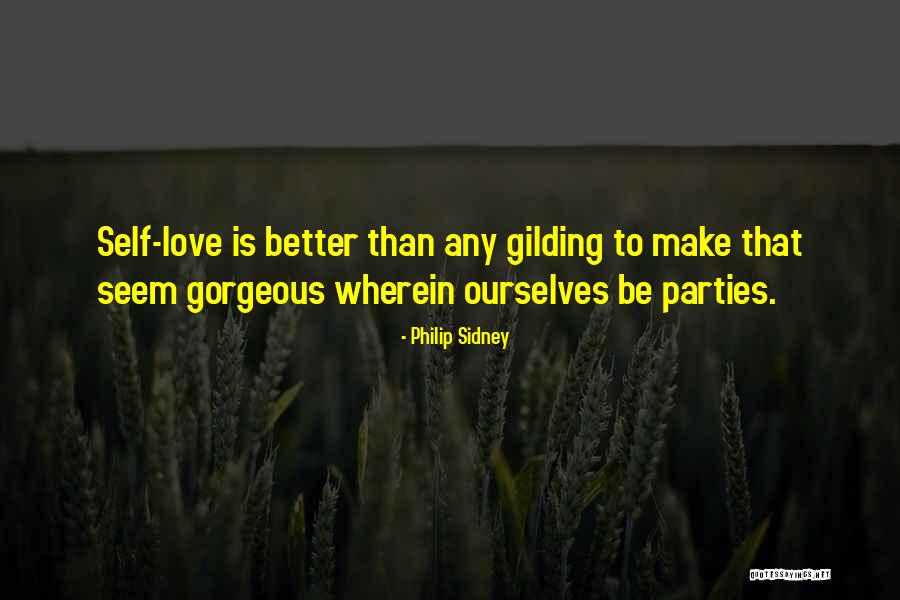 Exclesis Quotes By Philip Sidney Exclesis Quotes By Philip Sidney